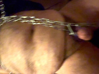 Part 3:- Domina Satana and Booboo