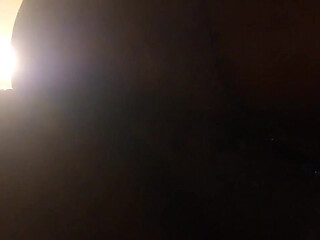 Hallelujah Johnson solo Black Hairy Ass Worship video