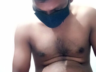 You boy massage shake