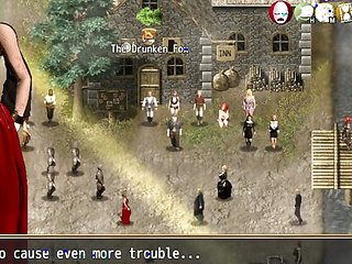 A Struggle with Sin 98 the Mayor&#039;s Wife Wishes Me