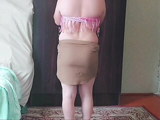 Foreverish Heat Dances With My Soul