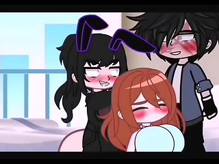 Top gacha porn you will watch