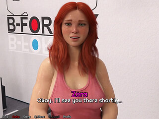 Crook of Hearts 8 to Be Continue