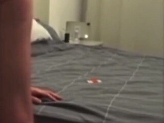 Wife Cheats on Her Husband with His Friends. Real