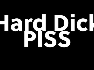 Dick Piss Daddy