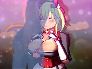 Lustful - Deskoidara