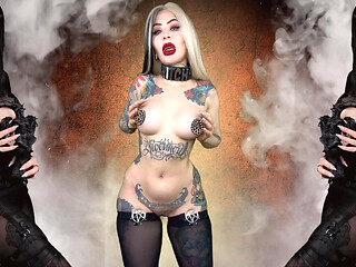 Path to Darkness: We Are One in Sin