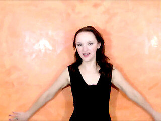 In heels, clips4sale, boot