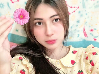 Innocent daughter caught masturbating by her doting dad