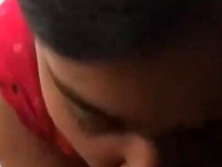 Desi Girl Suck BF Dick