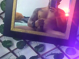 Enjoying Alone