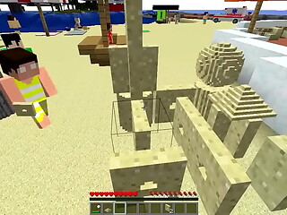 AUTHENTIC GAMES METENDO A PIKA NO TUBAR&Atilde_O