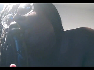 I Hate Sucking on Fake Dick.