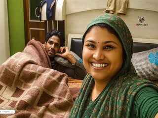 Indian Desi Gav Ki Bhabhi With Dever Bed Romance Seen By -snapchat143