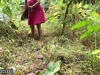 Sri Lankan BBW MILF gets fucked hard