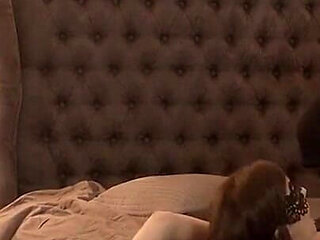 Teen Babe Candice Luca Gets Her Tight Pussy Stretched by a Huge Cock - Erotique Sex