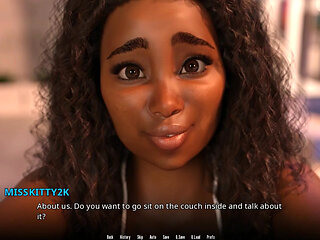 Wvm - Part 135 - My New GF by Misskitty2k