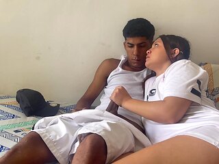 Tremendas Folladas Y Chupadas Salvajes Con Mi Rica Hermanastra - Mujer Luna Bella, Verified Amateurs And Jordi El Nino Polla