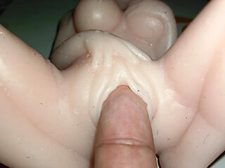 Midnight Temptation POV - Slow Seduction Unfolding