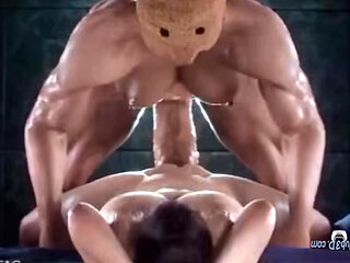 Her Jaw Drops When She Sees This Monster Dick-Fans Can't Get Enough!