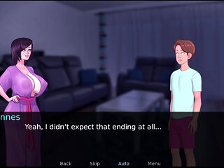 Sex note #12: Lydia gave me a handjob