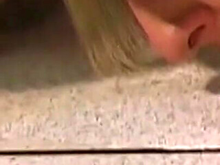 Insatiable Mature Blondes Drain Every Hard Cock