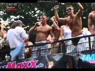 Randy And Alex And Marco And Dennis Muscle Teens Csd Part