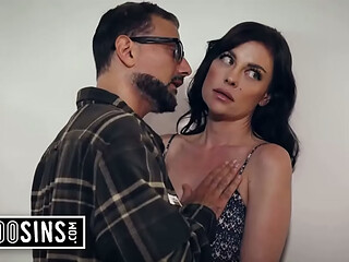 Creepy Landlord Has Been Sneaking in to Smell Her Panties - Sovereign Syre