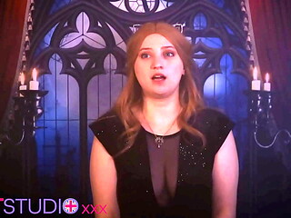 Introducing our newest performer - The insanely gorgeous Victoria Greene!