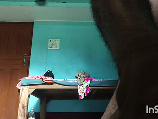 Indian teen 18 first time sex