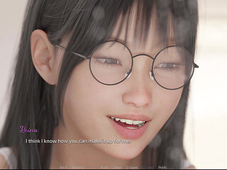 University Students Without Control (part 4)