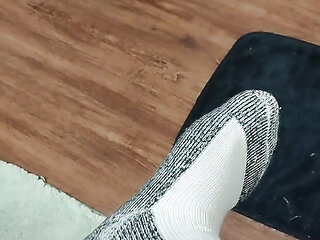 7-9-2025 Sock Fetish