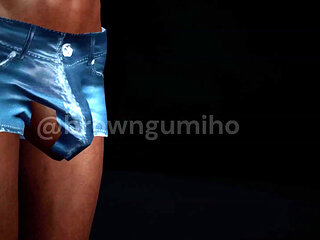 Femboy Threesome Yaoi Trap Crossdressing Trans Browngumiho