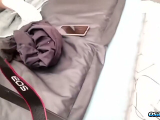 Great Sex with the Neighbor