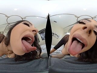 Dbdhdjd: Bongacams, Vr  Virtual Reality VR Porn