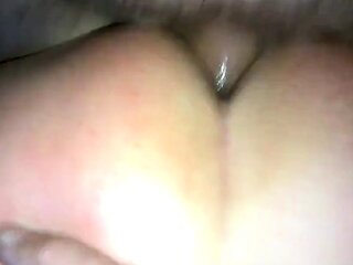 Norsk kones kremaktige fitte