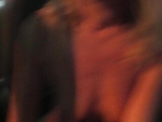 Blonde Amateur Miley Weasel Risky Public Fuck in a Car