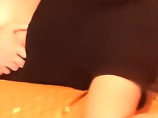 Stepdad Uses My Pussy to Cum for You