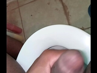 Mr dick Mr bathroom 3