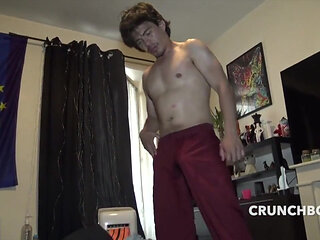 Nico fucked raw by rick Barnos in Paris