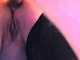 Mature Big Tit Wife Blowjob and Anal Pounding