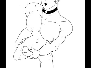 short animation - sketch