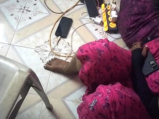 Desi Dirty Talking Hot