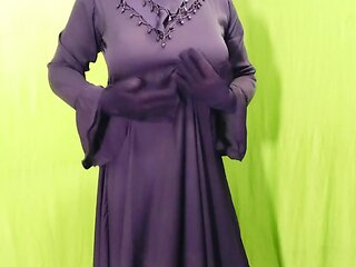 Indian Beautiful Hijabi Muslim Sexy Bhabhi Having Sex With Neighbor Inside The Room