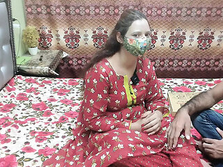 Indian Desi Aunty ny Pizza Manvaya magar Pizza Boy ny Aunty ko Doggystyle mai Choda Gand phar d Indian Desi Sex Hindi Audio Xxxx