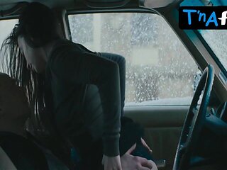 Mikey Madison Booty, Melons Vignette in Anora