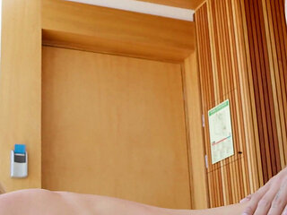 I Treated the 18-year-old Girl to the Finest Hotel in Town - Frances Bentley