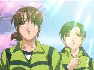 Anime Church Bible Club New Testament 1