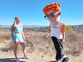 New Gives Porn Dude A Hell Of A Workout (08-03-2025) Hardcore Casting Pov Iluvy With Taylor Wild