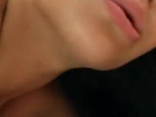 Starving for cum - Scene #03